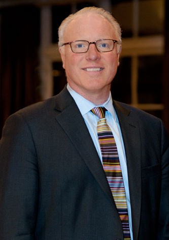 Kevin J. Harlen, MSPH, FACHE Kevin J. Harlen, MSPH, FACHE