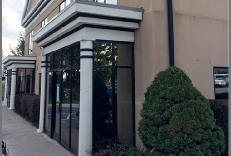 56 Thomas Johnson Drive Suite 110 Frederick MD 21702