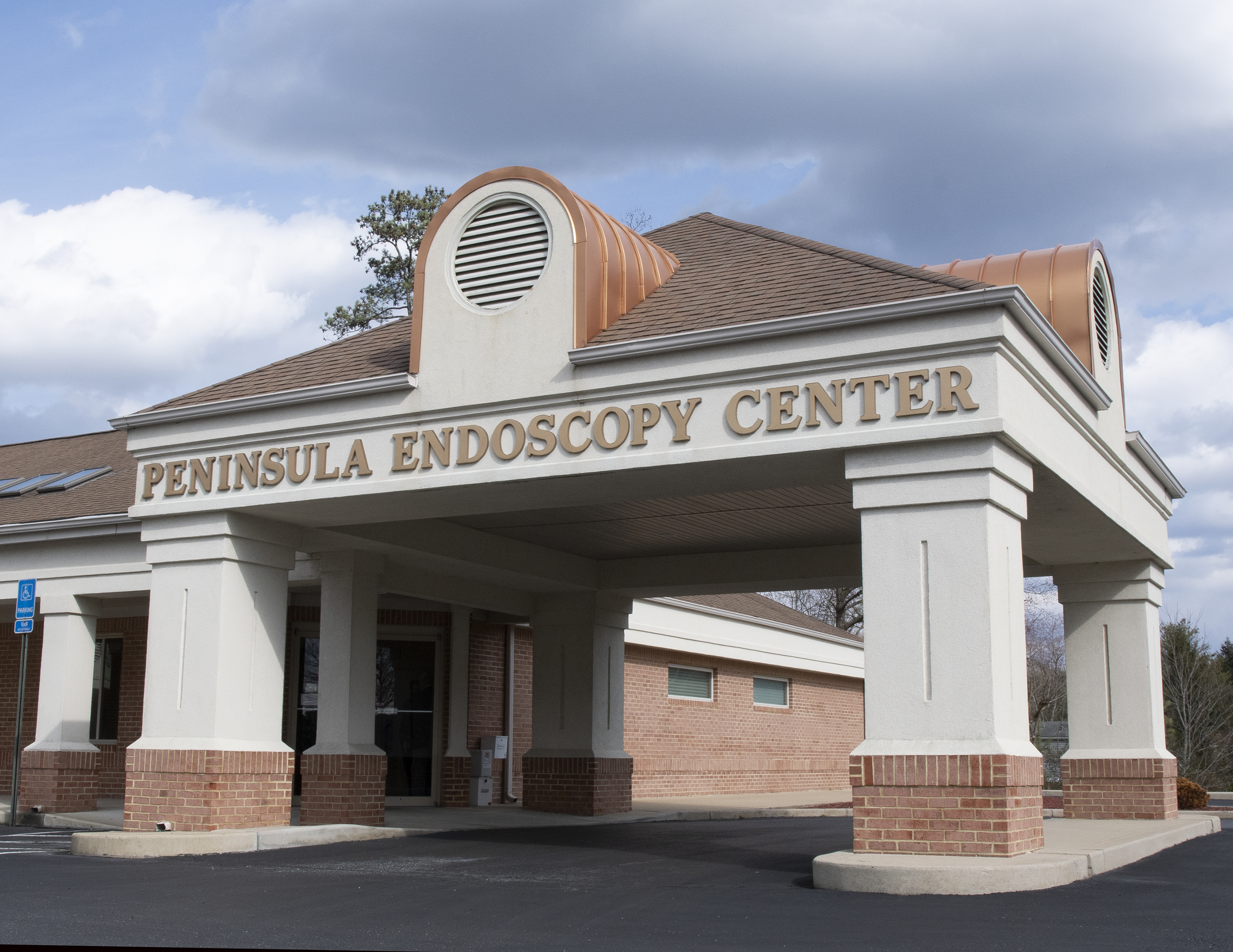 Peninsula Endoscopy Center