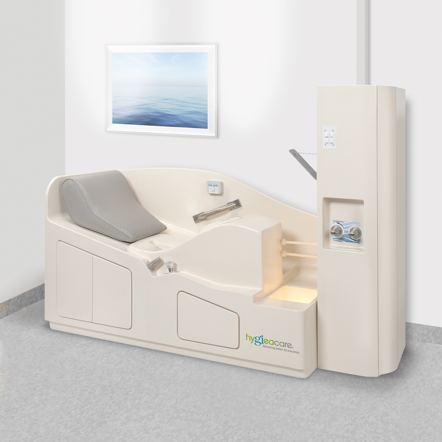 HyGIeaCare Center