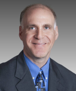 Jeffrey Bernstein, MD, FACG