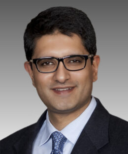 Faisal Bhinder, MD