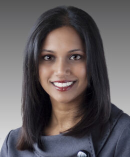 Capital Digestive Physician Priti Bijpuria, MD