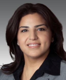 Capital Digestive Physician Nissrin M. Ezmerli, MD