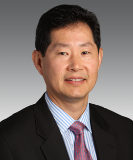 Theodore Young Kim, MD, FACG
