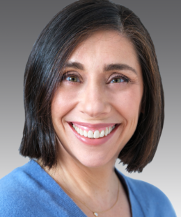 Capital Digestive Physician Jessica D. Korman, MD