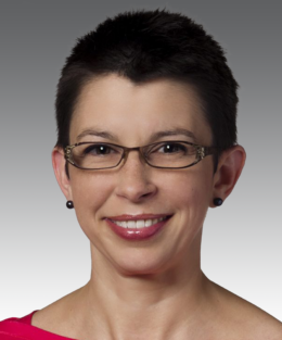 Capital Digestive Physician Lisa Gallucci, PA-C