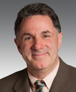 Barry M. Rubin, MD