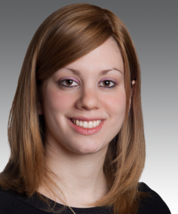 Shira Spilman, PA-C