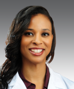 Capital Digestive Physician Ann Marie Stephenson Thomas, DO, MBA, FACOI, FAAOE