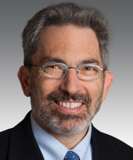 William R. Stern, MD, FACG