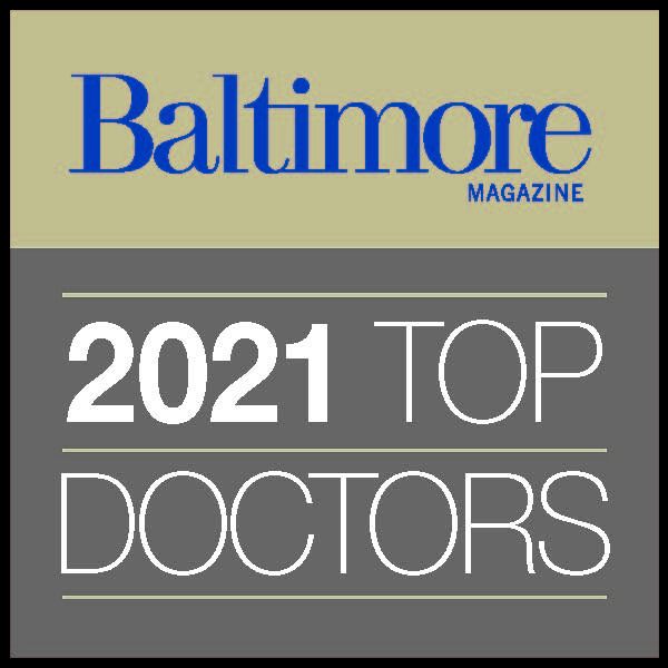 TopDoctor2021_Icon1baltimore