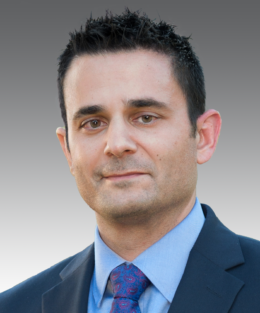 Darryn Potosky,  MD, AGAF