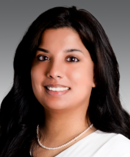 Capital Digestive Physician Aarthi Sathya, CRNP