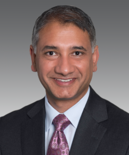 Capital Digestive Physician M. Aamir Ali, MD