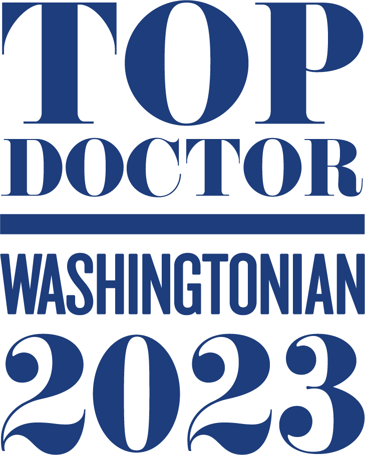 Washingtonian Logo