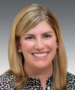 Jennifer Lang, CRNP