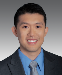 Stephen J. Park,  MD, FACG, AGAF