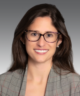 Capital Digestive Physician Erica R. Cohen, MD
