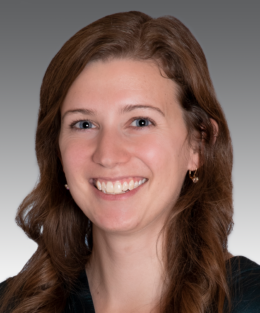 Capital Digestive Physician Hannah Zelnik, CRNP