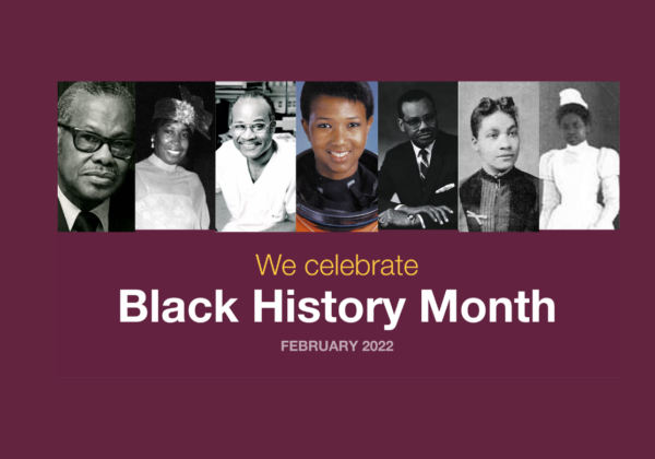 black history pioneers in medicine