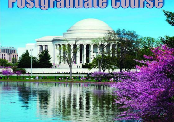 2013 American College of Gastroenterology postgraduate course brochure