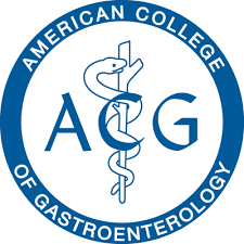 American College of Gastroenterology logo