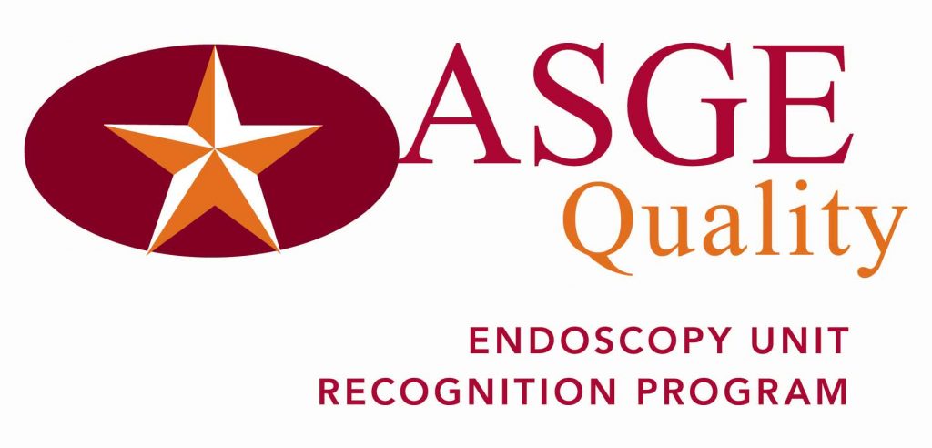 ASGE Quality Logo