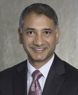 M. Aamir Ali, MD