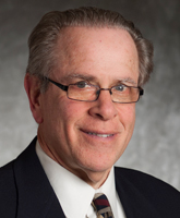 Dr. Richard Chasen Headshot