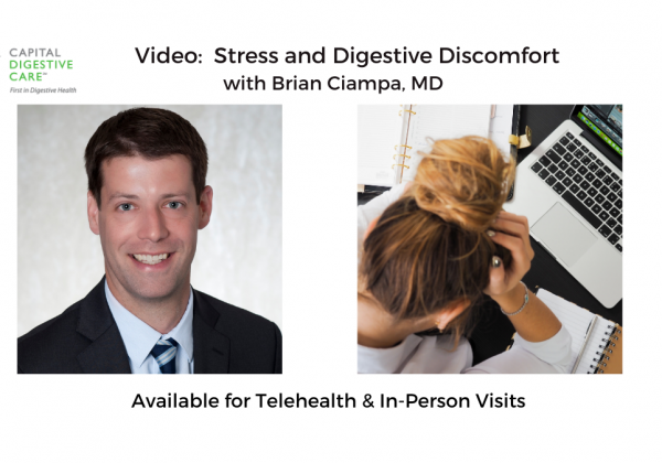 Brian Ciampa, MD Video Still Capture