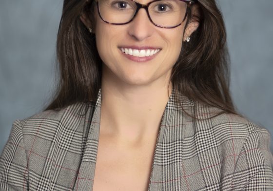 Erica R. Cohen, MD headshot