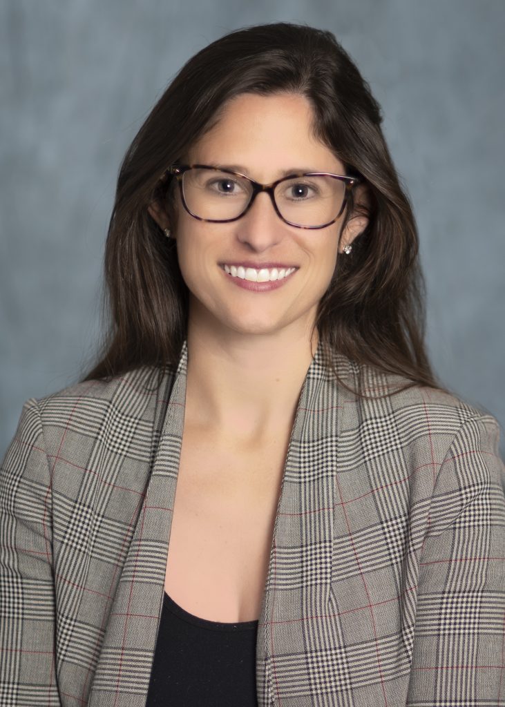 Erica R. Cohen, MD headshot