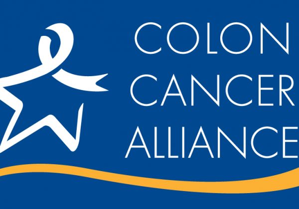 Colon Cancer Alliance Logo