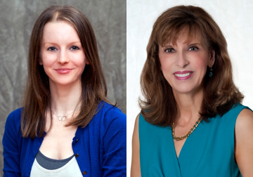 Capital Digestive Care Physician Assistants headshots