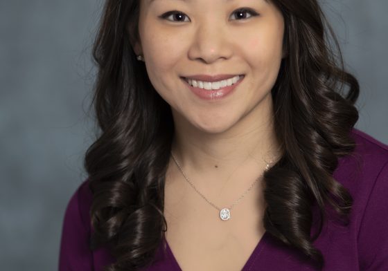 Katherine J. Hahn, MD, MPH Headshot