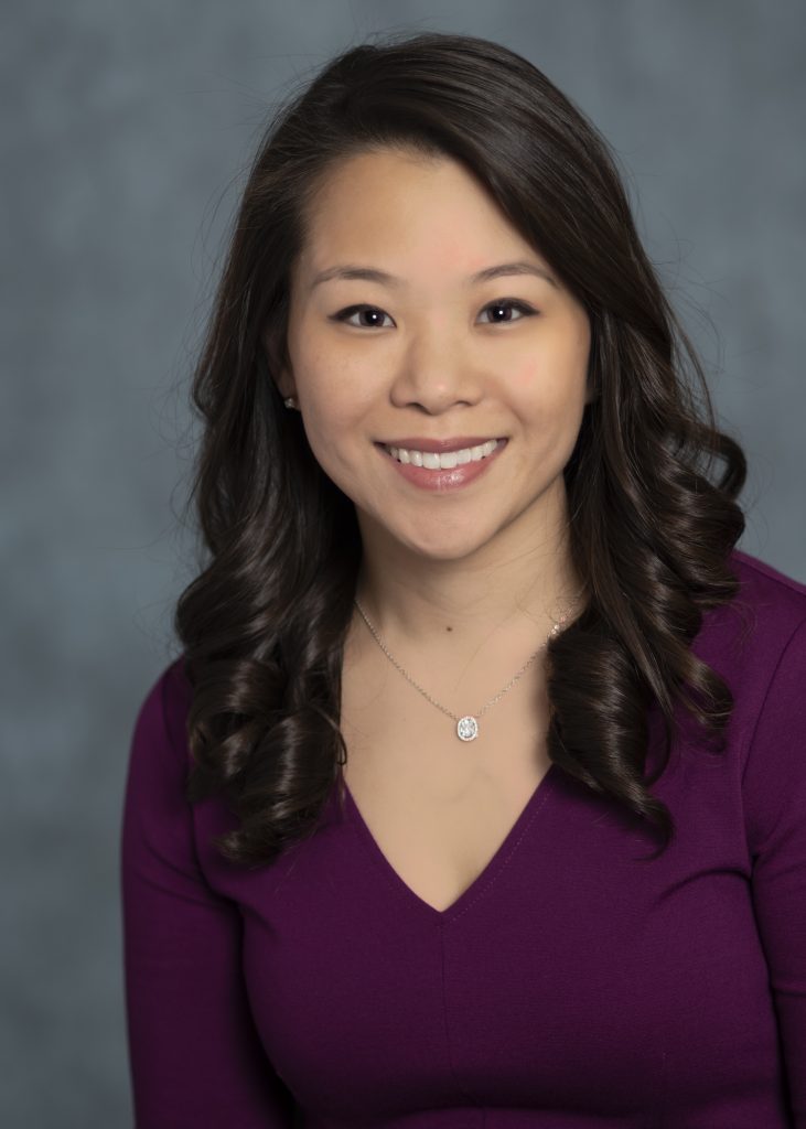 Katherine J. Hahn, MD, MPH Headshot
