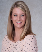 Lauren Halvorson headshot