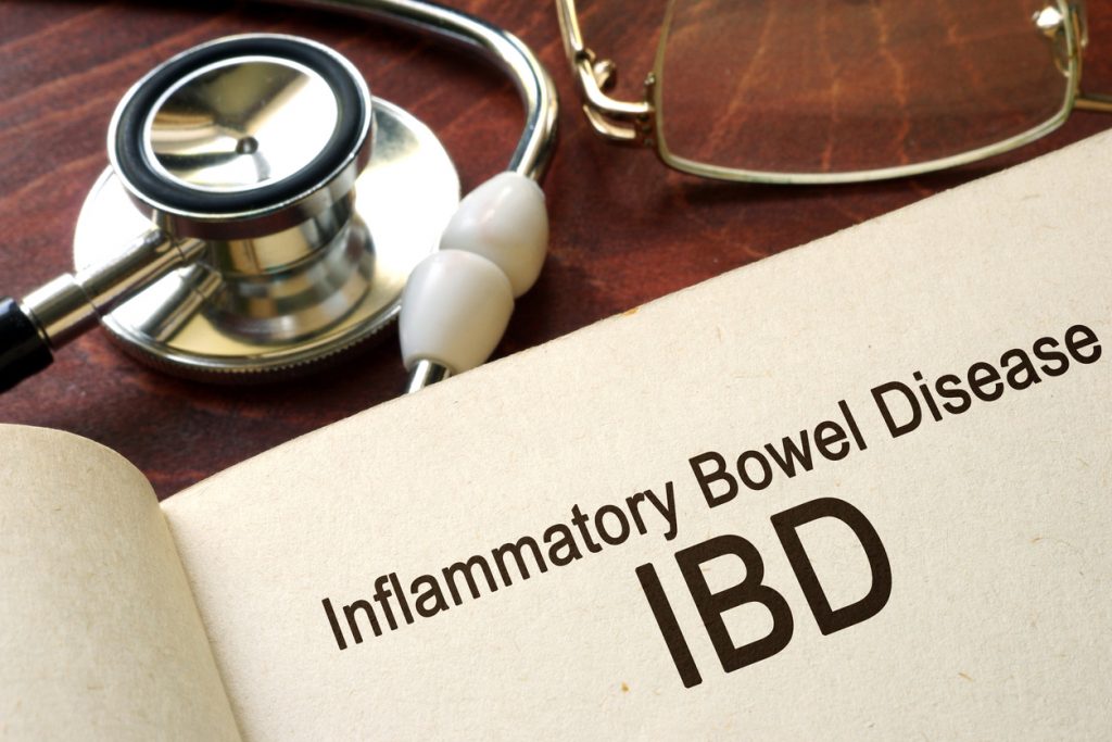 Inflammatory Bowel Disease Tips