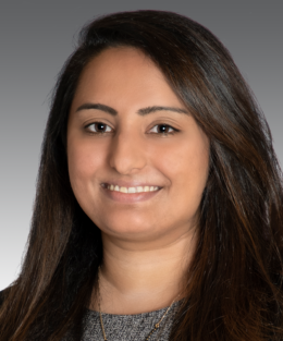 Capital Digestive Physician Jessica Gandhi, PA-C