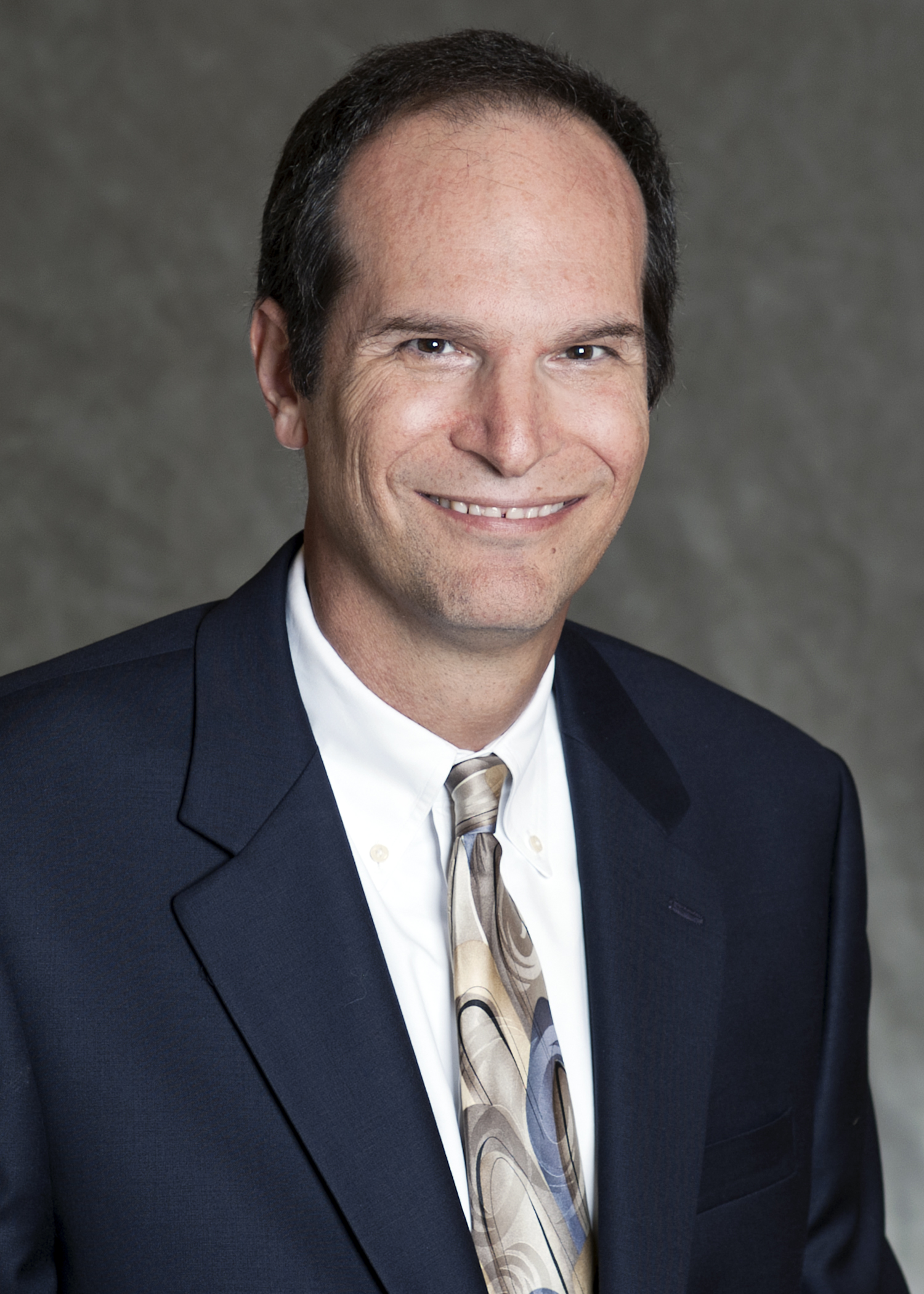 Dr. Peter Kaufman gastroenterologist in Bethesda, MD
