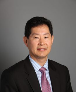 Capital Digestive Physician Theodore Young Kim,MD, FACG