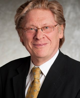 Dr. Louis Korman Headshot