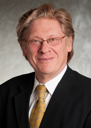 Dr. Louis Korman Headshot