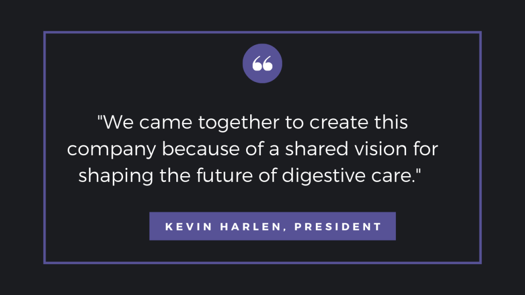 Quote from Kevin Harlen