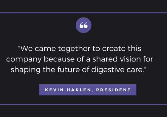 Quote from Kevin Harlen