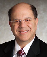 Dr. Arnold Levy Headshot