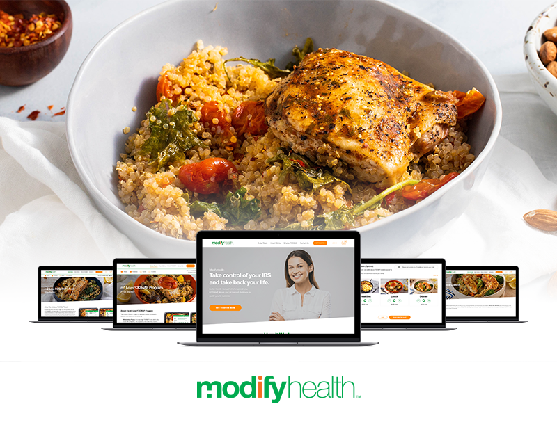Maple Mustard Roasted Chicken with Root Veggies - Capital Digestive Care
