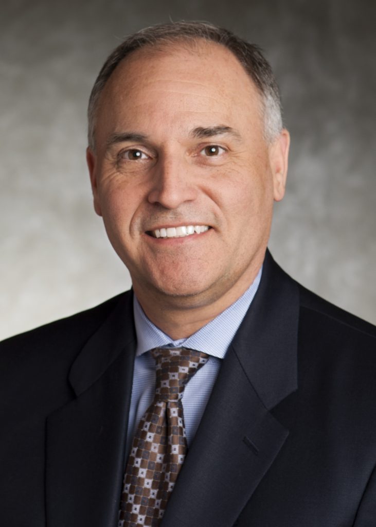 Robert Musselman Headshot