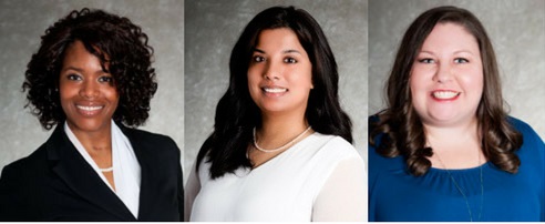 Nurse Practitioners Headshot Collage